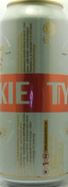 Tyskie Gronie