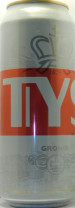 Tyskie Gronie