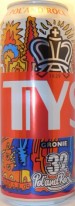 Tyskie Gronie