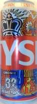 Tyskie Gronie
