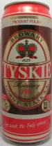 Tyskie Książęcy Pils