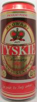 Tyskie Książęcy Pils