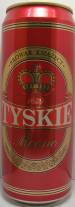 Tyskie Mocne