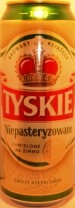 Tyskie Niepasteryzowane