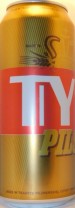 Tyskie Pils