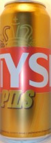 Tyskie Pils