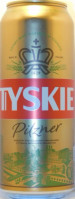 Tyskie Pilzner