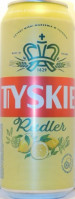 Tyskie Radler Cytrynowy