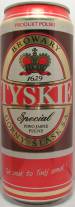 Tyskie Special