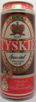 Tyskie Special