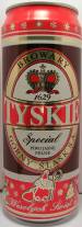 Tyskie Special