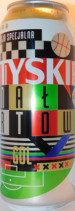 Tyskie Sport Lager