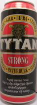 Tytan Strong