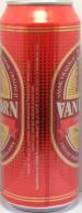 Van Horn Premium Pils