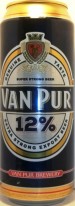 Van Pur 12% Extra Strong Export