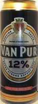 Van Pur 12% Extra Strong Export