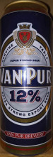 Van Pur 12% Extra Strong Export