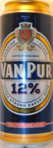 Van Pur 12% Extra Strong Export