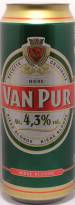 Van Pur 4,3%