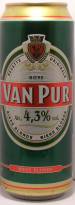 Van Pur 4,3%