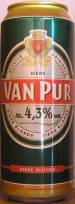 Van Pur 4,3%