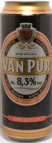 Van Pur 8,3%