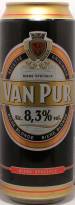 Van Pur 8,3%