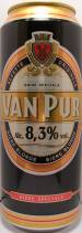 Van Pur 8,3%