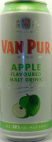 Van Pur Apple 0,0%