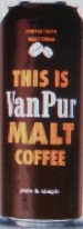 Van Pur Malt Coffee