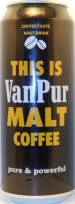 Van Pur Malt Coffee