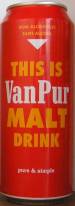 Van Pur Malt Drink