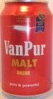 Van Pur Malt Drink