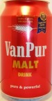 Van Pur Malt Drink