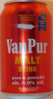 Van Pur Malt Drink