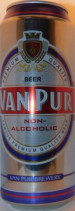 Van Pur Non-Alcoholic