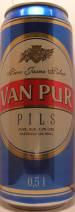 Van Pur Pils