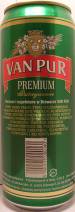 Van Pur Premium