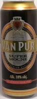 Van Pur Super Mocne