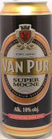 Van Pur Super Mocne