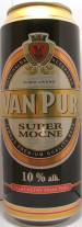 Van Pur Super Mocne