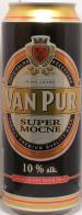 Van Pur Super Mocne