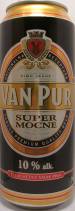 Van Pur Super Mocne