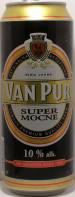 Van Pur Super Mocne