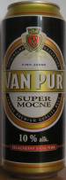 Van Pur Super Mocne