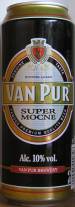 Van Pur Super Mocne