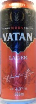 Vatan Lager
