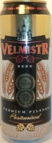 Velmistr Premium Pilsner