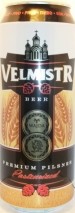 Velmistr Premium Pilsner