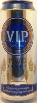 V.I.P. Jasne